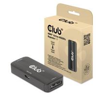 I/O ADAPTER HDMI TO USB/F/F CAC-1307 CLUB3D|CAC-1307