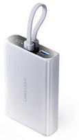 POWER BANK USB 10000MAH 22.5W/GRAY FHZM0 VENTION|FHZM0