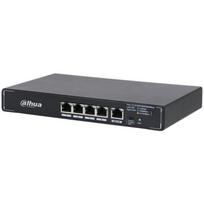 Switch|DAHUA|DH-SMG1005|Switch type Unmanaged|5x2.5G Ethernet (copper) ports quantity|SMG1005|SMG1005