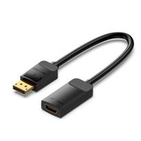 I/O CONVERTER DP TO HDMI/0.15M HBZBB VENTION|HBZBB
