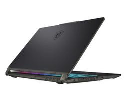 Notebook|MSI|Cyborg|15 B13WEKG|CPU Intel® CoreT i7|i7-13620H|2.4 GHz|15.6 "|1920 x 1080 pixels|RAM 16GB|DDR5-SDRAM|SSD 512GB|Discrete graphics NVIDIA GeForce RTX 5050|8GB|On-board graphics Yes|Numeric keypad Yes|Keyboard language English|OS installed |CYBORG 15 B13WEKG-633NL