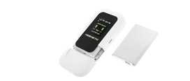 Maršrutizatorius KEENETIC Roamer 4G / KN-5110-01-EU|KN-5110-01-EU