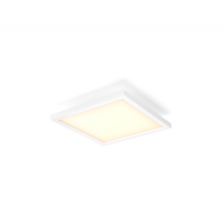Philips Hue Aurelle square panel light, White | 2200-6500 Hue White Ambiance|8720169328976