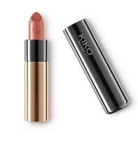 Kreminiai lūpų dažai Kiko Milano Gossamer Emotion, spalva 104, 3,5g