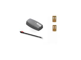 Garažo vartų automatikos komplektas LIFE PROBO XL 100 / 250