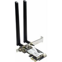 Karta sieciowa Inter-Tech Inter-Tech DMG-35 Wewnętrzny WLAN / Bluetooth 3000Mbit/s | 88888149 | 4260455645164