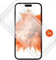 Fixed Screen protector | Apple | iPhone 17 | Tempered glass | Transparent | 2.5D FIXGD-1600-TR | 8591680187034