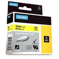 Dymo Taśma D1, rurka termokurczliwa 19mmx1,5m - S0718340 | S0718340 | 071701180582