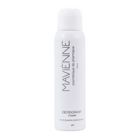 MAVIENNE PECHE BLANCHE & BOIS DE ROSE moterų dezodorantas, 150 ml