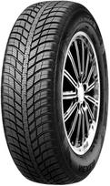 Padanga NEXEN 205/60 R15 (All-Season) (Automobilio)