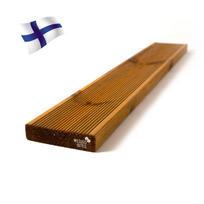 Terasinė impregnuota lenta 28x120x3000