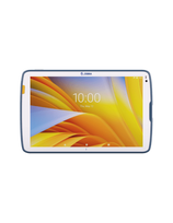 Zebra ET40-HC/ET45-HC, 2D, SE4100, 25,7cm (10,1), USB-C, BT (5.1), Wi-Fi, NFC, Android, GMS