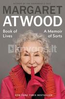 Book of Lives - Margaret Atwood