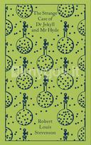 Dr Jekyll and Mr Hyde - Robert Louis Stevenson