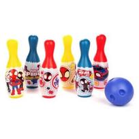 Spider Man boulingo rinkinys Disney