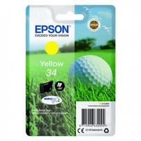 Kasetė rašaliniams spausdintuvams Epson C13T34644010