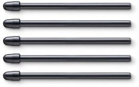 Wacom stylus nibs Wacom One Pen 5pcs, TAAWACACK24501Z