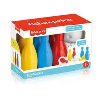 Boulingo rinkinys Dolu Fisher Price, 1803