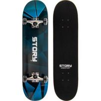 Riedlentė Skateboard Story Ice, 78.74cm, M