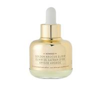 Eliksyras su šafranu Korres Golden Krocus Ageless Saffron Elixir, 30ml