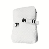 Ergonominė Šoninio Miego Kojų Pagalvė