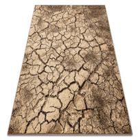 Rugsx kilimas Karmel Terra 300x400 cm