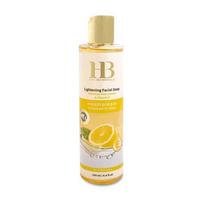 Šviesinantis veido muilas Health & Beauty, 250 ml