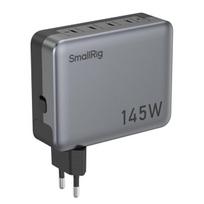 Vaizdo kameros akumuliatorius SmallRig 4748 145W 4-porttinen PD-virtalähde