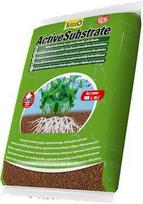 Tetra natūralus substratas akvariumams, 3 L