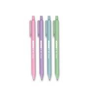 Automatinis pieštukas KORES M2 GRAFITOS 0.5 mm HB, pastelinės spalvos
