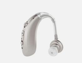 Skaitmeniniai Bluetooth klausos aparatai įkraunami