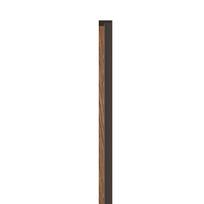 Užbaigimo elementas LINERIO Kairys S-Line Mocca 2650 mm