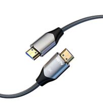 Premium HDMI 2.1 pintas 8K/60Hz – 4K/120Hz laidas, 3 m