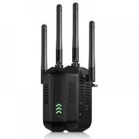 WiFi stiprintuvas 1200Mbps