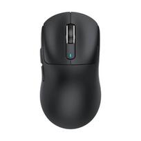 belaidė žaidimų pelė, trijų režimų Bluetooth
