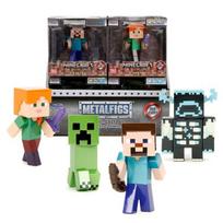 Jada Toys Metalfigs Minecraft