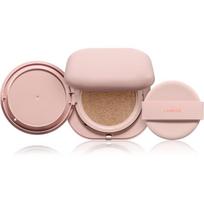 LANEIGE Neo Cushion Glow švytėjimo suteikiantis kompaktinis makiažo pagrindas atspalvis 21N1 Beige 30 g