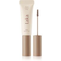 Laka Pixi Brow Cara antakių tušas fiksacijai ir formai palaikyti atspalvis 02 Wood Brown 8 g