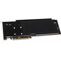 Sonnet Fusion M.2 8x4 tylus PCIe 4.0 PCIe kortelė | FUS-SSD-8X4-E4S | 732311013652