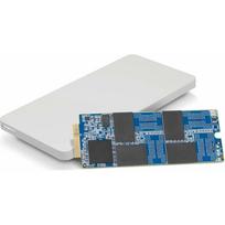 SSD diskas OWC Aura Pro + Envoy Pro 2TB Macbook SSD SATA III (OW-SSDAP12K02S) | OW-SSDAP12K02S | 0812437025521