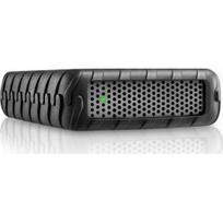 Išorinis kietasis diskas HDD Glyph Blackbox Pro 12TB Black (GL-BBPR12000ENT) | GL-BBPR12000ENT | 691450003835