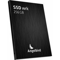 SSD diskas Angelbird wrk 512GB 2.5" SATA III (AB-SSDWRKM512) | AB-SSDWRKM512 | 9120056581672