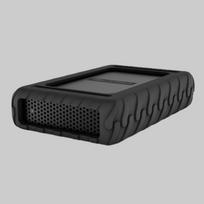 Išorinis kietasis diskas HDD Glyph Blackbox Pro 22TB, 7200RPM, Enterprise klasė, USB-C (3.2) (Veikia su 3.0/2.0) | BBPR22000ENT | 691450005273
