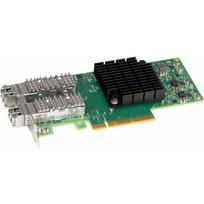Tinklo plokštė Sonnet Sonnet Twin 25G PCIe korta | ‎G25E-2X-E3 | 732311013713