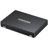 SSD|SAMSUNG|PM9A3|3840GB|Write speed 4000MB/s|Read speed 6800MB/s|2.5"|MZQL23T8HCLS-00A07|MZQL23T8HCLS-00A07