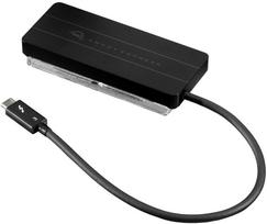 4.0TB Envoy Express Thunderbolt 3 maitinama per magistralę dėklas NVMe M.2 SSD | OWCTB3ENVXP04 | 810586038645