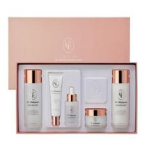 Aesthetic Doctor Melanon Booster Shot Whitening & Spot-Care Set Dr. Melanon Booster Shot Whitening & Spot-Care Set