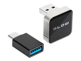 CarPlay / AndroidAuto 5.0 universalus adapteris BLOW micro