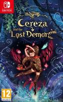 Bayonetta Origins: Cereza And The Lost Demon NSW