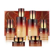 JINYYUM Jautrios odos priežiūros sraigių 6 dalių odos priežiūros rinkinys 6-Piece Skincare Set